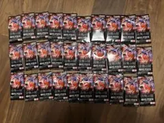 ワンピースカードゲーム 決戦の刻 OP-06 20パックセット - メルカリ