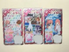 アイプリバース ピュアホワイトウエディング セット
