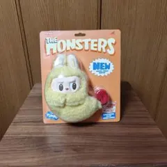 正規品 POP MART ポップマート LABUBU ラブブ 天ぷら - メルカリ
