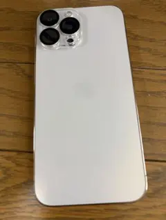 Apple iPhone13ProMax ゴールド 128GB箱付き