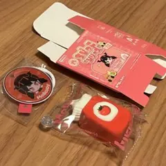 Mellojoy メロジョイ スクイーズ ちびっ子 ちびっこ アボカド - メルカリ