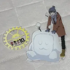 2026年最新】残響のテロルの人気アイテム - メルカリ