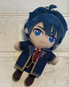 カラフルピーチ　なおきり　マスコット　魔法学園