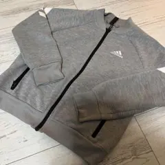 アディダスジャージ130センチ