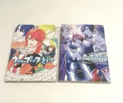 サムライトルーパー サムライキッズ 同人誌 アンソロジー - メルカリ