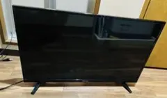 液晶テレビ Hisense ハイセンス 43型 HJ43K310 ハイセンス HJ43K310 ［43V型］ 液晶テレビ、薄型テレビ - 最安値