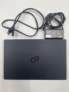 富士通 LIFEBOOK WU-X/E3 i7 32GB 2TB 約634g - メルカリ