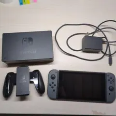 ニンテンドースイッチ 256GBmicroSDカード付き