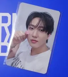 スキズ チャンビントレカ SOUNDWAVE 特典 Straykids