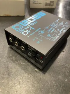 BSS AR116 ダイレクトボックス - メルカリ