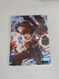 キリエ グリームニル ブロマイド 神撃のバハムート Cygames