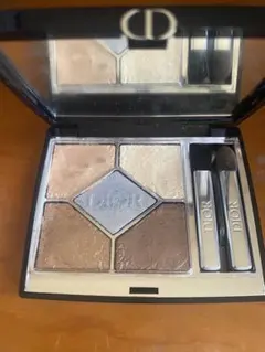 Dior DIORSHOW PALETTE 543 限定版