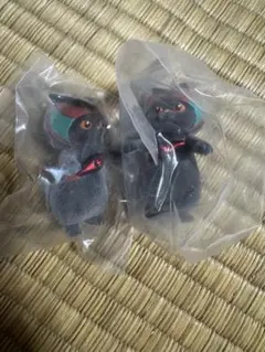 仮面にゃいだーその3 2個セット