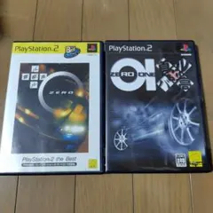 首都高バトル0、首都高バトル01