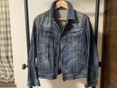 HARE デニムジャケット M