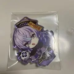 にじさんじ　星導ショウ　アクリルブロック