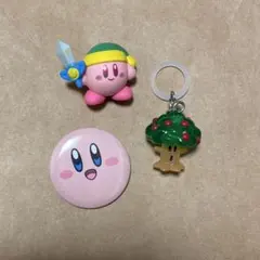 カービィ ガチャガチャセット