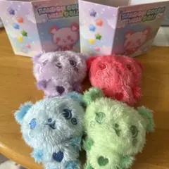 NCTWISH WISHBAKERY サクヤ サクパン30cm wishdoll - メルカリ