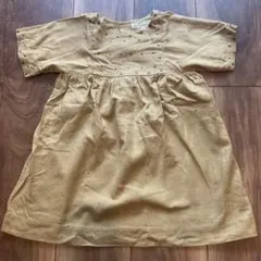 ボンポワン　ワンピース