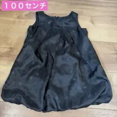 チュニックワンピース