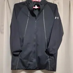 Under Armour ブラック アウター XL
