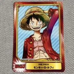 SCF2026 in 少年&青年コミック合同フェア　ワンピース　ルフィ