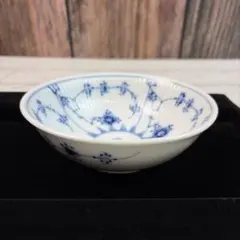ロイヤルコペンハーゲン ブルーフルーテッド プレイン ボウル 食器
