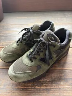 new balance 580 GORE-TEX 28.0 緑のサムネイル
