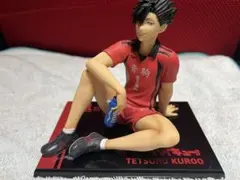ハイキュー!! てのひら黒尾鉄朗