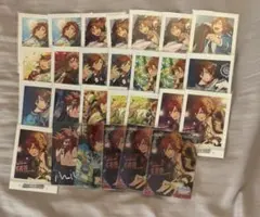 あんスタ　ぱしゃっつ　ぱしゃこれ　三毛縞斑　斑　まとめ売り 2026年最新】三毛縞斑 ぱしゃっつの人気アイテム - メルカリ