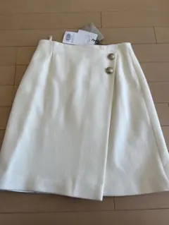 スカート　ジャスグリッティー