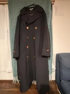 COMME des GARCONS HOMME PLUS トレンチコート
