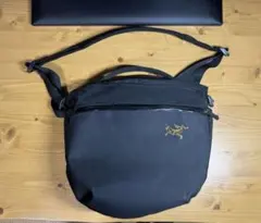 ARC'TERYX アークテリクス ARRO8 アロー8 別注モデル美品 ra7940-01_1.jpg