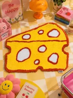 Pretzel rug タフティングラグ Pretzel rug タフティングラグ - メルカリ