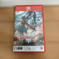 Switch2 ドラゴンクエスト1&2