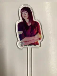 2026年最新】水樹奈々 アクリルの人気アイテム - メルカリ
