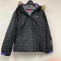 美品　イグニオ　スキーウェア、スノーボードウェア　ジャケット　レディース　L