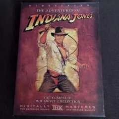 2026年最新】インディ・ジョーンズ シリーズ DVDの人気アイテム - メルカリ