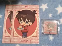 名探偵コナン ミニキャラキッチンver.　江戸川コナン