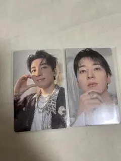 SEVENTEEN HAPPY BURSTDAY weverseGB ウォヌ