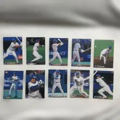 プロ野球オーナーズリーグカード30枚 横浜DeNAベイスターズ - メルカリ