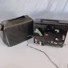ELMO SOUND ST-600 M&O 8mmフィルム映写機 本体 ジャンク - メルカリ