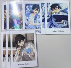 あんスタ 氷鷹北斗 ぱしゃこれ ぱしゃっつ まとめ売り