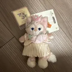 香港ディズニー20周年】リーナベル ゴディバ ぬいぐるみ チョコレート