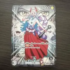 2026年最新】ワンピースカード ヤマトデッキの人気アイテム - メルカリ