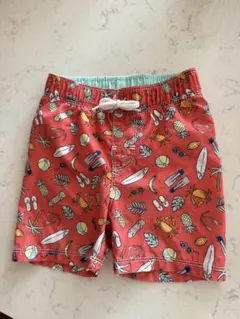 OLD NAVY 水着　ハワイ購入　90 95 18-24M