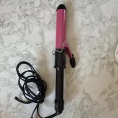 VS カールヘアアイロン VSI-3208/P