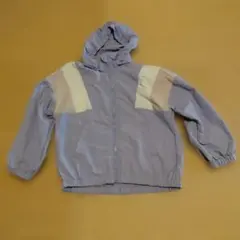 GU　キッズアウター140