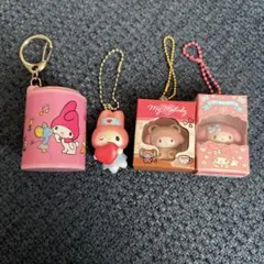 マイメロディまとめ売り