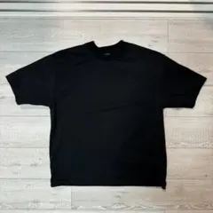 DAIWA PIER39 TECH DRAWSTRING TEE ブラック